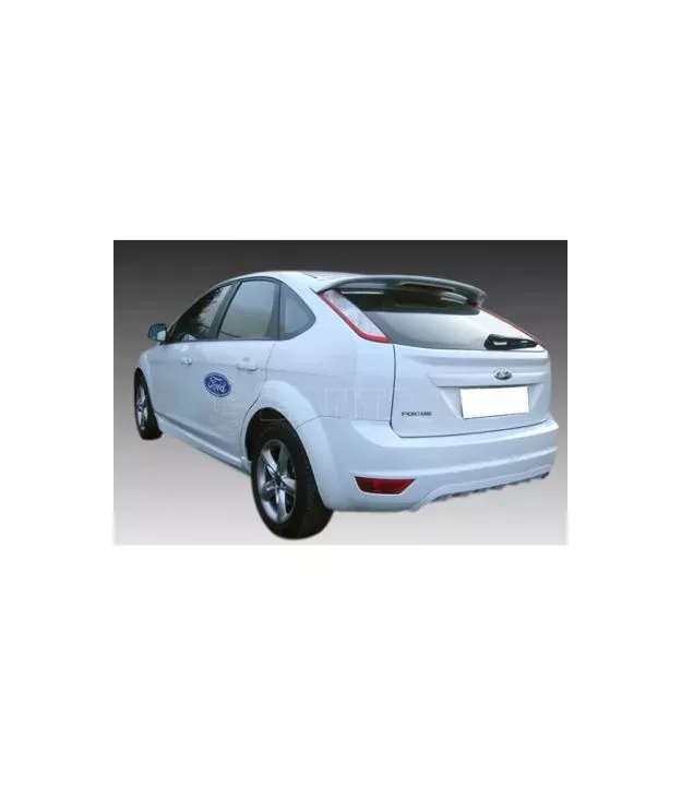 Πίσω Διαχύτης Ford Focus Mk2 Facelift (2008-2010)