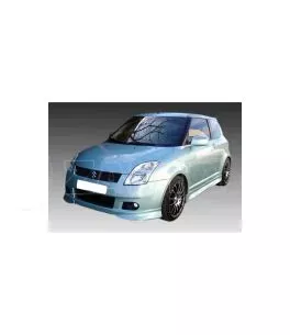 Εμπρός Γωνίες Suzuki Swift Mk2 (2004-2010) 