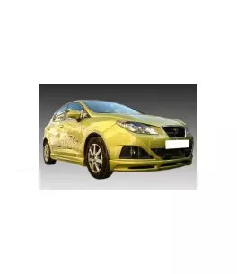 Μαρσπιέ Seat Ibiza Mk4 (2008-2017) 