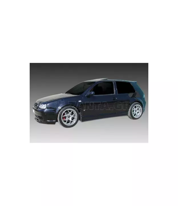 Μαρσπιέ V.1 Volkswagen Golf Mk4