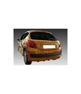 Πίσω Διαχύτης Peugeot 207 