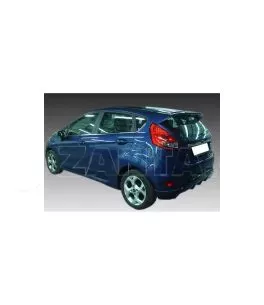 Πίσω Γωνίες Ford Fiesta Mk7 (2008-2013) 