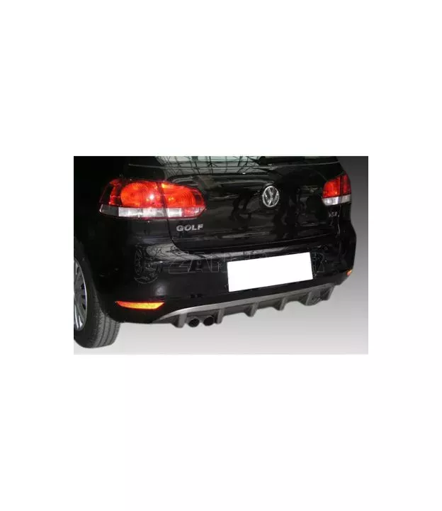 Πίσω Διαχύτης V.1 Volkswagen Golf Mk6