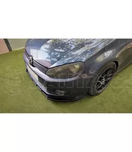 Εμπρός Σπλίτερ Volkswagen Golf Mk6 