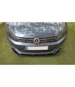Εμπρός Σπλίτερ Volkswagen Golf Mk6 