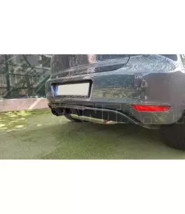 Πίσω Διαχύτης V.2 Volkswagen Golf Mk6 