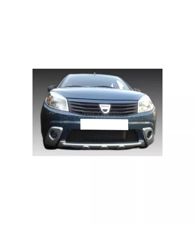 Εμπρός Διαχύτης Dacia Sandero Mk1 (2008-2012)