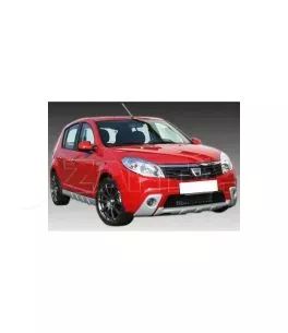 Εμπρός Διαχύτης Dacia Sandero Mk1 (2008-2012) 