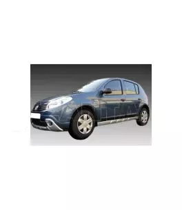 Μαρσπιέ Dacia Sandero Mk1 (2008-2012) 