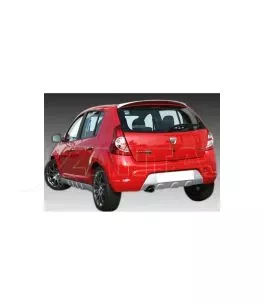 Πίσω Διαχύτης Dacia Sandero Mk1 (2008-2012) 