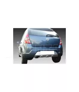 Πίσω Διαχύτης Dacia Sandero Mk1 (2008-2012) 