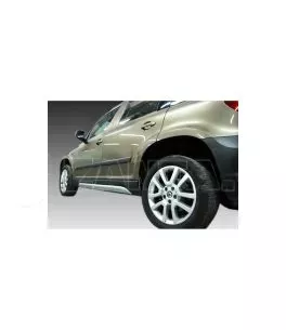Μαρσπιέ Skoda Yeti 5L (2009-2017) 