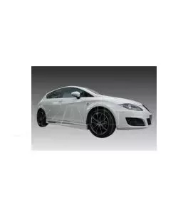Μαρσπιέ Seat Leon Mk2 Facelift (2009-2011) 