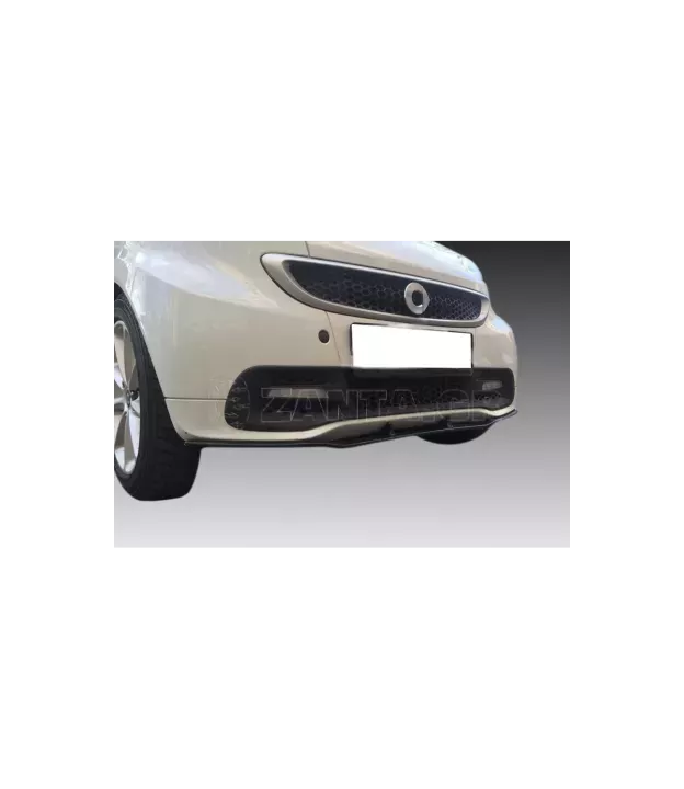 Εμπρός Σπλίτερ Smart Fortwo 451 Facelift Anniversary Edition