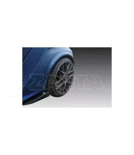 Γωνίες Μαρσπιέ Smart Fortwo 451 