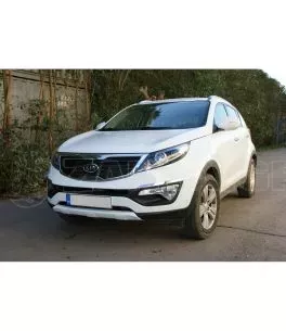 Εμπρός Διαχύτης Kia Sportage Mk3 (2010-2013) 