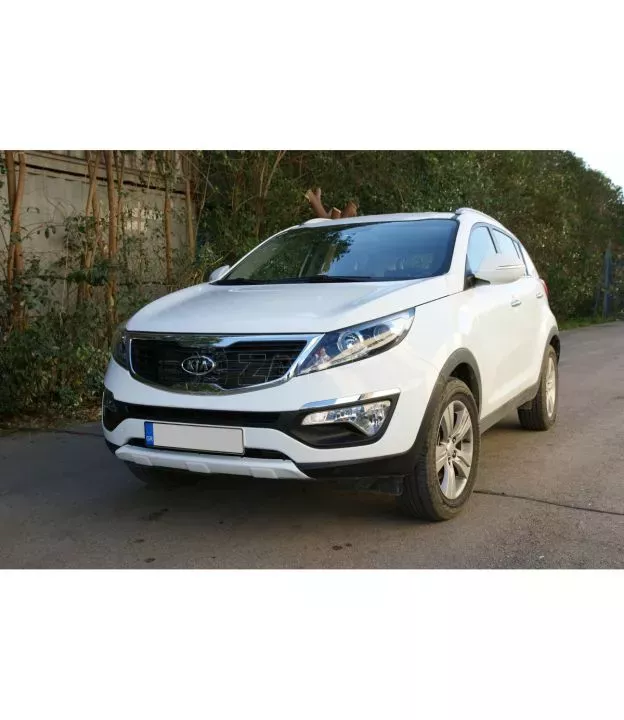 Εμπρός Διαχύτης Kia Sportage Mk3 (2010-2013)