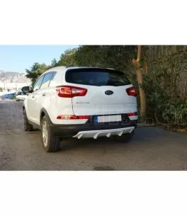 Πίσω Διαχύτης Kia Sportage Mk3 (2010-2013) 
