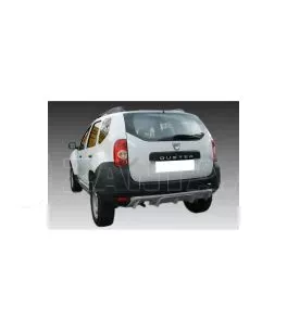 Πίσω Διαχύτης Dacia Duster Mk1 (2010-2017) 