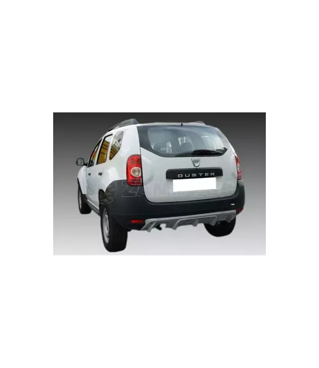 Πίσω Διαχύτης Dacia Duster Mk1 (2010-2017)
