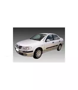 Μαρσπιέ Nissan Almera N16 Sedan (2000-2006) 