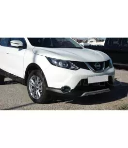 Εμπρός Διαχύτης V.2 Nissan Qashqai J11 (2013-2017) 