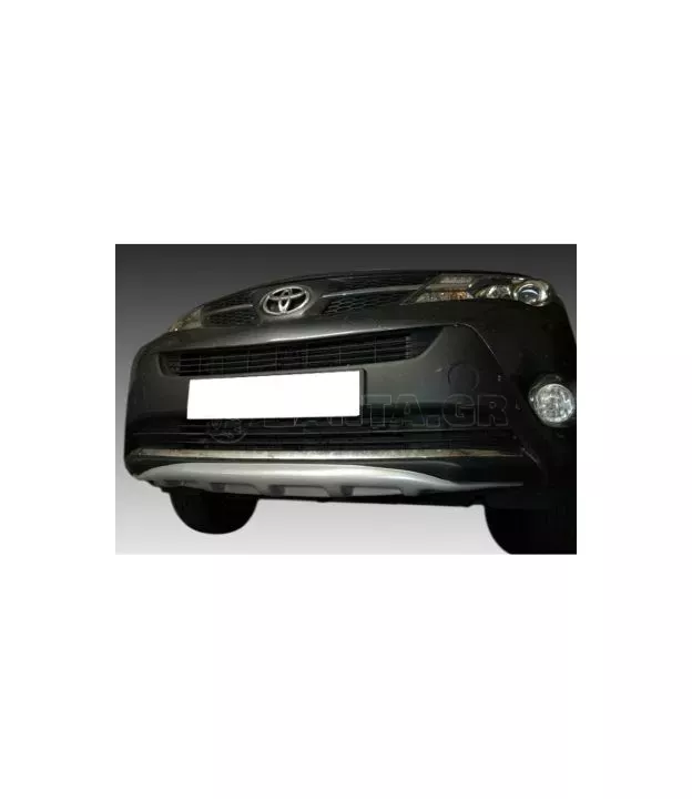 Εμπρός Διαχύτης Toyota Rav4 Mk4 (2012-2015)