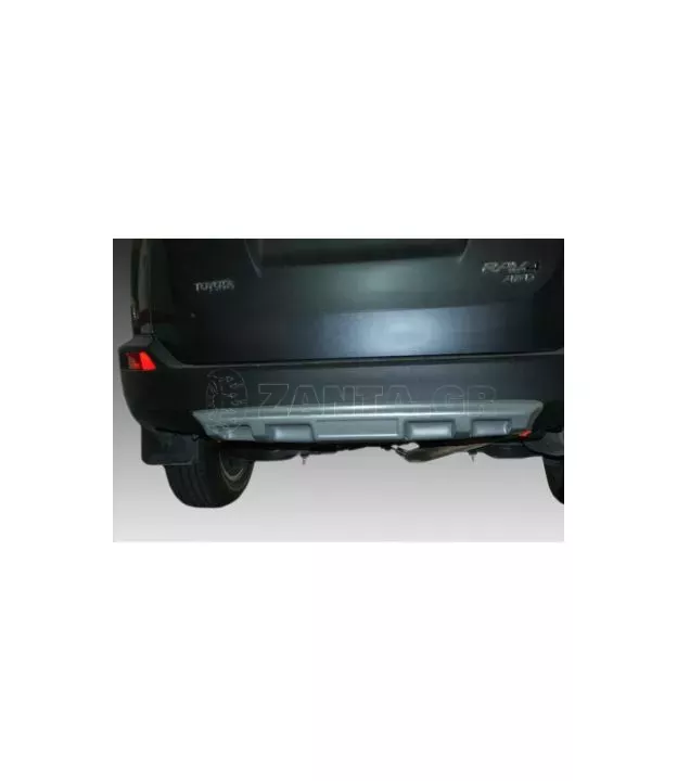 Πίσω Διαχύτης Toyota Rav4 Mk4 (2012-2015)