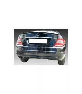 Πίσω Διαχύτης Mercedes C-Class W204 (2007-2011) 