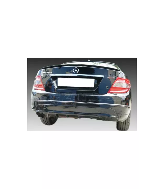 Πίσω Διαχύτης Mercedes C-Class W204 (2007-2011)