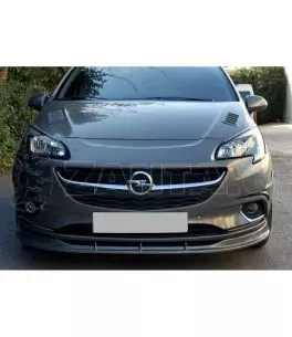 Εμπρός Σπλίτερ Opel Corsa E (2014-2019) 