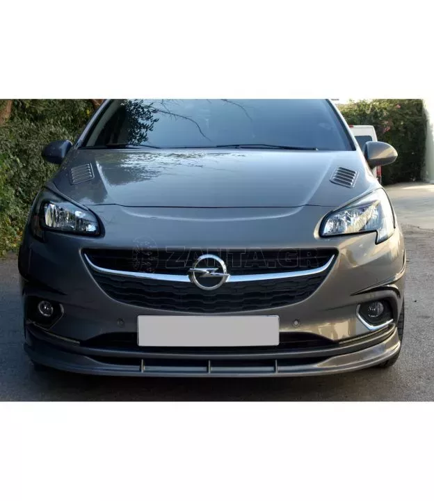 Εμπρός Σπλίτερ Opel Corsa E (2014-2019)