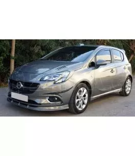 Εμπρός Σπλίτερ Opel Corsa E (2014-2019) 