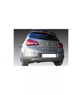 Πίσω Διαχύτης Opel Corsa E (2014-2019) 