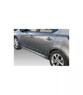 Μαρσπιέ Opel Corsa E 3-doors (2014-2019) 