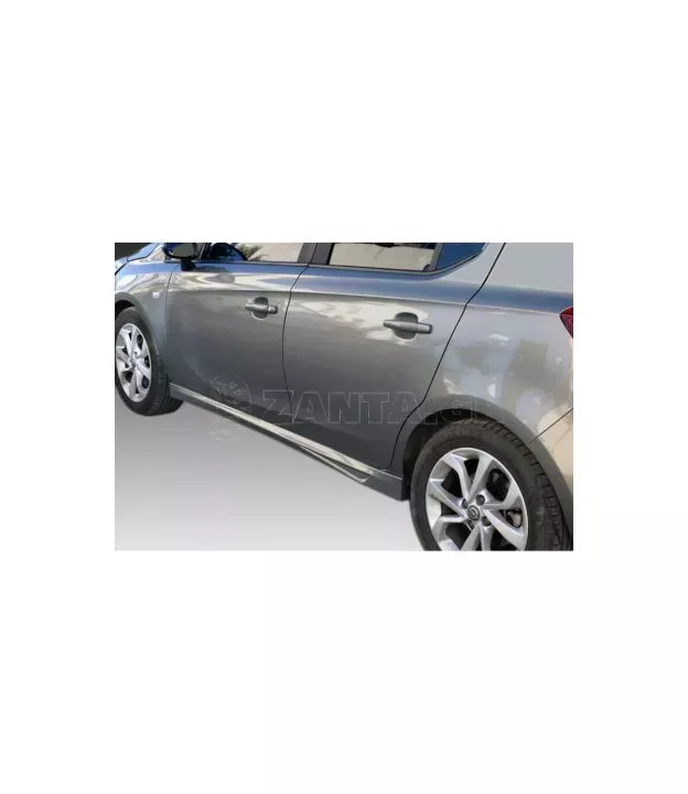 Μαρσπιέ Opel Corsa E 3-doors (2014-2019)