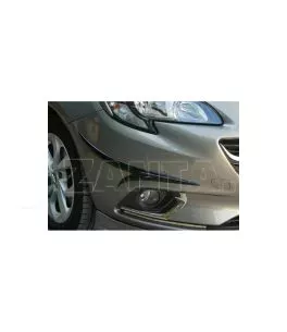 Εμπρός Γωνίες Προφυλακτήρα Opel Corsa E (2014-2019) 