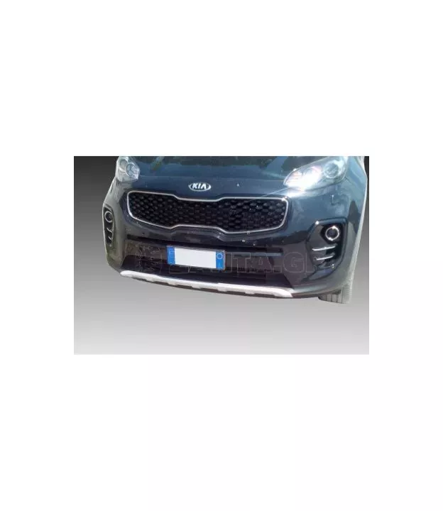 Εμπρός Διαχύτης Kia Sportage Mk4 (2015-2017)