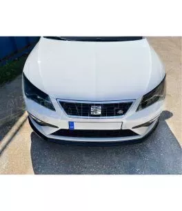 Εμπρός Σπλίτερ Seat Leon FR / Cupra Mk3 Facelift (2017-2020) 