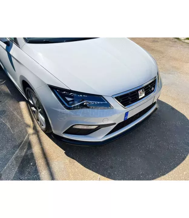 Εμπρός Σπλίτερ Seat Leon FR / Cupra Mk3 Facelift (2017-2020)