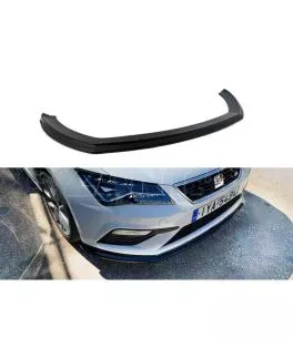 Εμπρός Σπλίτερ Seat Leon FR / Cupra Mk3 Facelift (2017-2020) 