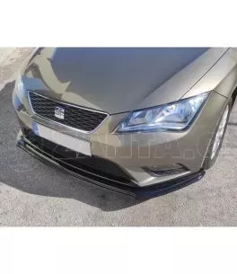 Εμπρός Σπλίτερ Seat Leon Mk3 (2012-2017) 