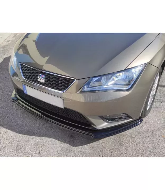 Εμπρός Σπλίτερ Seat Leon Mk3 (2012-2017)