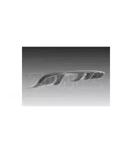 Πίσω Διαχύτης Audi A3 8P Sportback (2008-2012) 