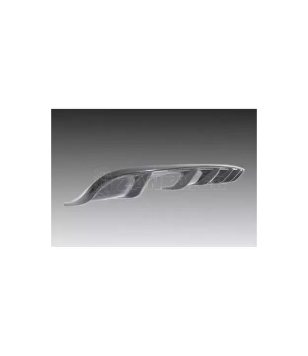 Πίσω Διαχύτης Audi A3 8P Sportback (2008-2012)