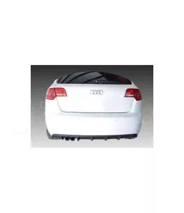 Πίσω Διαχύτης Audi A3 8P Sportback (2008-2012) 