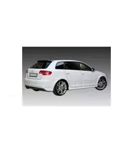Μαρσπιέ Audi A3 8P Sportback (2005-2012) 