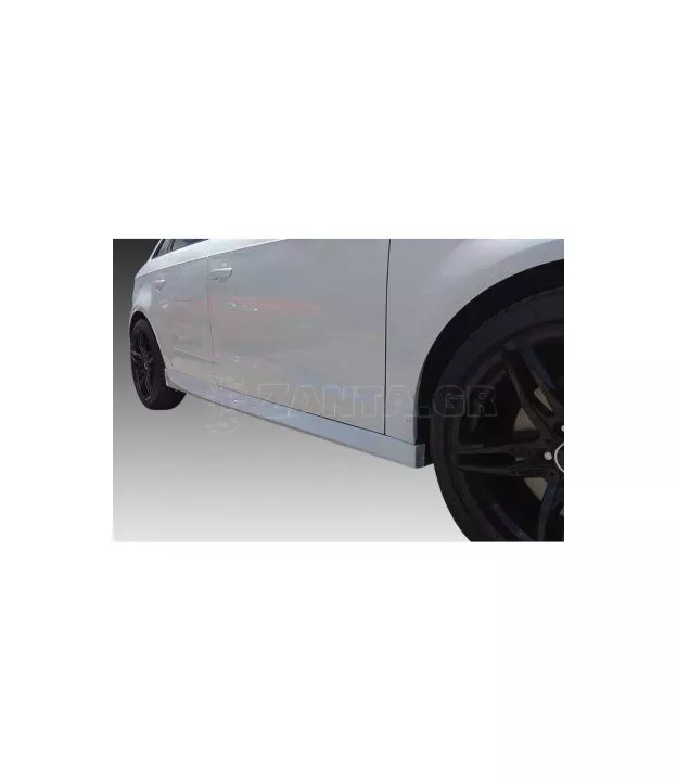 Μαρσπιέ Audi A3 8V Sportback (2013-2020)