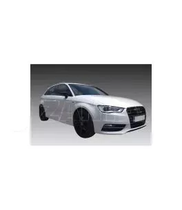 Μαρσπιέ Audi A3 8V Sportback (2013-2020) 