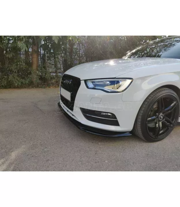 Εμπρός Σπλίτερ Audi A3 8V Sportback (2013-2016)